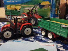 playmobil Agriculteur En