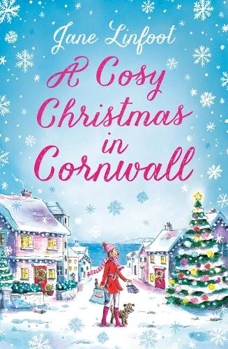 Jane linfoot cosy christmas - linfoot, a