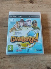 Challenge : National