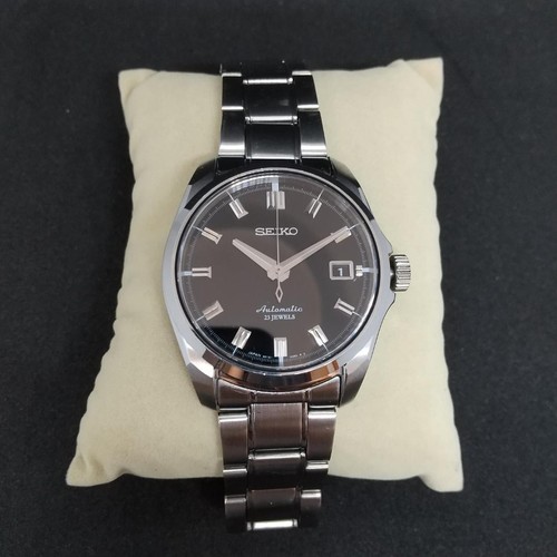 Montre analogique seiko - montre,