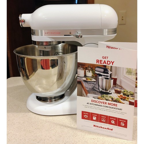Kitchenaid artisan mini - kitchenaid,