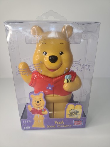 Rare winnie pooh bear - rare,