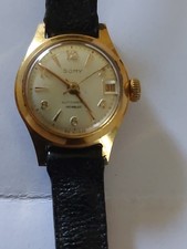 Belle montre ancienne femme