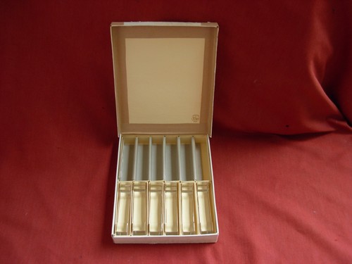 Baccarat serie porte - de, 6