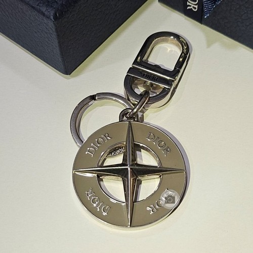 Dior porte clés - porte-clés, x