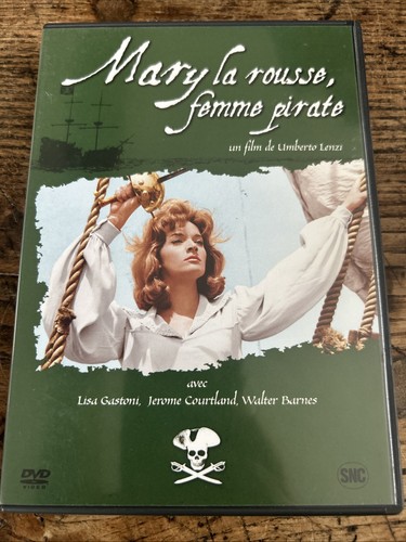 Mary rousse femme - la, rousse,