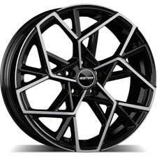Jante alu GMP CARTESIO 18"