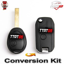 COQUE CLÉ POUR MINI COOPER S