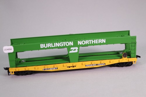 LE4694 ATHEARN Ho Wagon porte