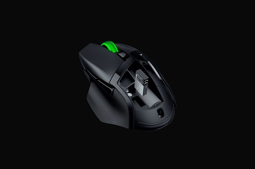 Razer basilisk v3 x - *,