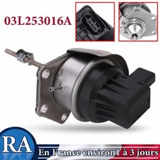 Turbo Actuator Wastegate pour