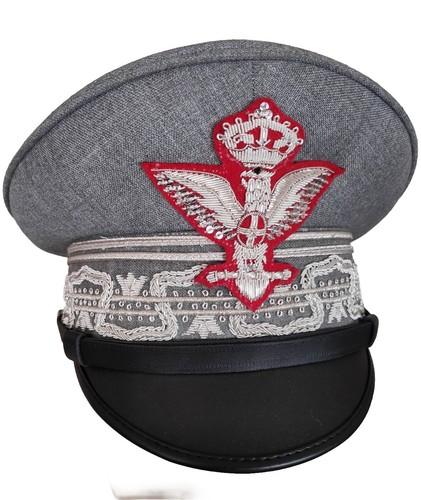 Casquette général italien - casquette,