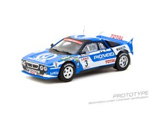 Tarmac Works 1/64 Lancia 037
