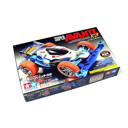 Tamiya 18065 racing mini - tamiya,