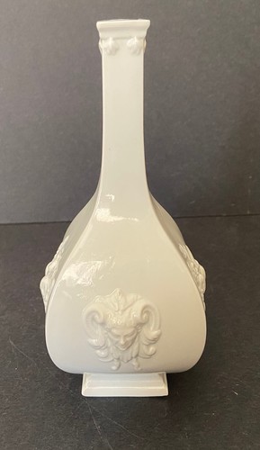 Vase porcelaine field - vase,, ch