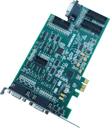 Siemens 10656662 stu - siemens, stu-v4