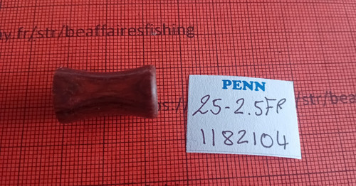 Part 5fr handle knob - part,