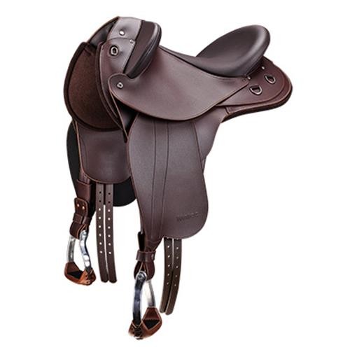 Wintec 500 saddle - wintec,