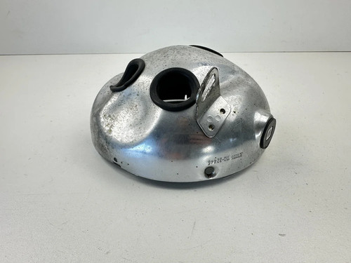 Cuvelage phare suzuki gsx - cuvelage,