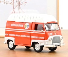 Norev - RENAULT ESTAFETTE 1968 Assistance Course réf. 185123 Neuf NBO 1/18