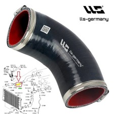 Tuyau De Turbo Tuyau