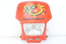TETE DE FOURCHE - PEUGEOT XP6
