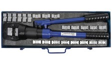 PINCE HYDRAULIQUE A SERTIR