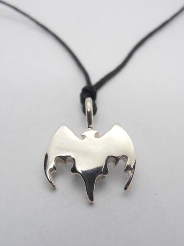Pipistrello pendentif en - pendentif,