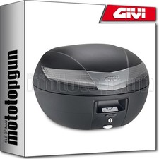 TOP CASE MONOKEY NOIR TECH 40 LT GIVI BMW F 650 GS 2017 17