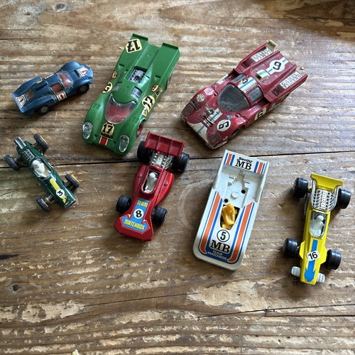 Gros lot voiture miniature - lot,