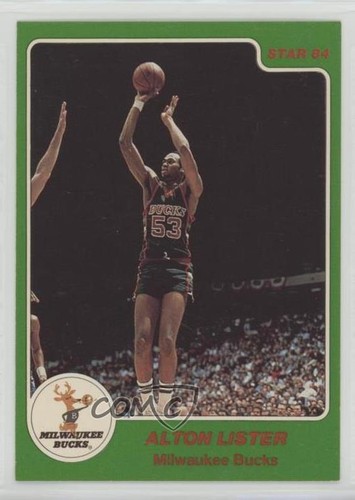 1984 star arena set - 1984-85,
