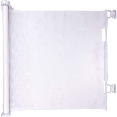 Barrière extensible pour - barrière,