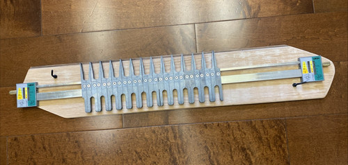 Leigh d4r pro - pro, 24"