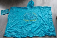 Poncho de pluie Parc Astérix