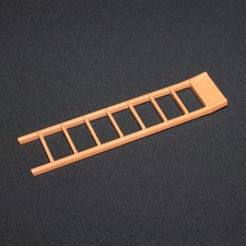 Playmobil échelle marron de