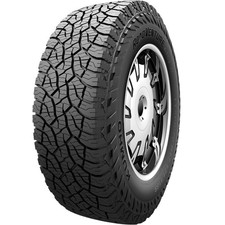 265/65 R17 112T Pneu 4 saisons