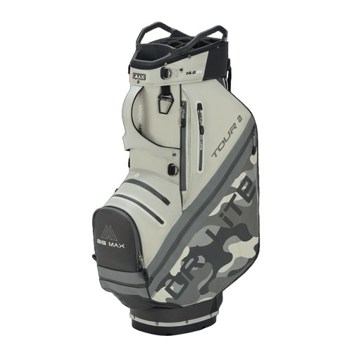 Sac golf chariot - de,