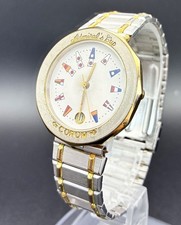 Montre homme Junk CORUM