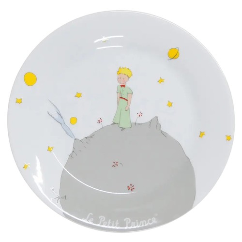 Set assiettes en - de,