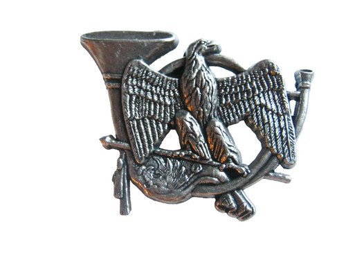 Insigne chasseurs alpins bca - chasseurs, /