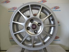 Jante alu fiat punto - alu, 15