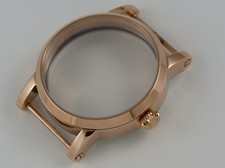 Boitier montre 41mm - , unitas