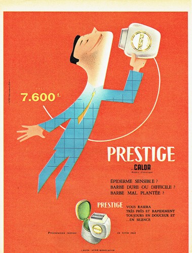 Publicité advertising 107 - publicité,