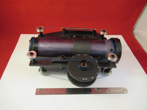 Leica dmr allemagne iris - dmr,