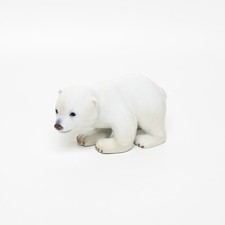 Petite statue porcelaine - petite,