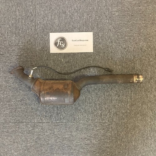 Catalyseur 1sonde pour porsche - catalyseur,