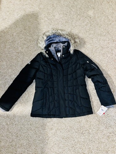 Everlast women coat black - everlast, women's