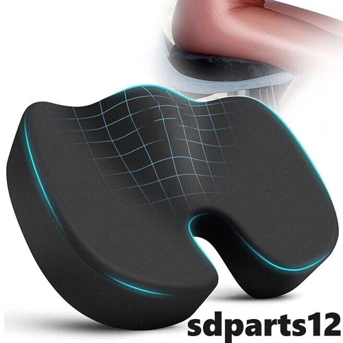 Coussin orthopédique coccyx - coussin,