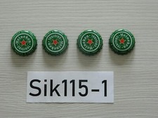 Lot capsule bière - capsule,