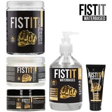 Lubrifiant Anal Vaginal Gel